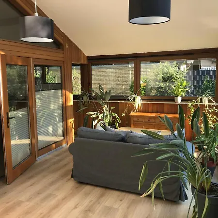 Garten Eden Am Haddorfer Holiday home Wettringen (North Rhine-Westphalia)
