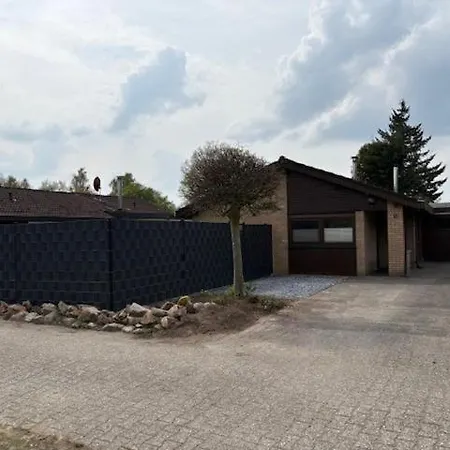 Garten Eden Am Haddorfer Wettringen (North Rhine-Westphalia)